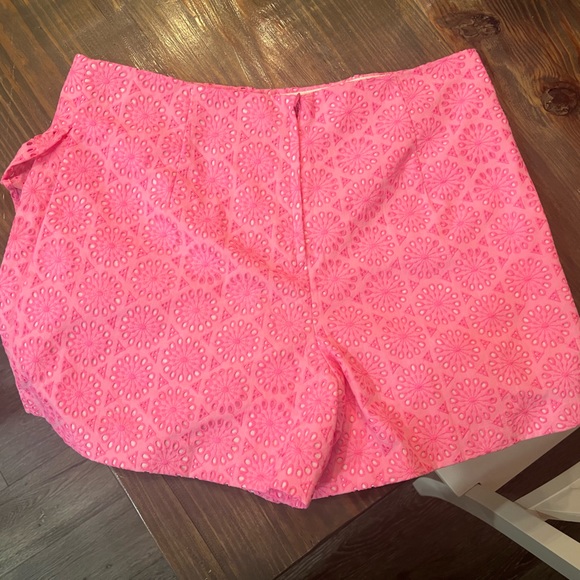 Lilly Pulitzer Skort - Picture 2 of 4
